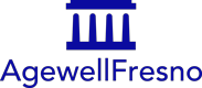 AgewellFresno Logo